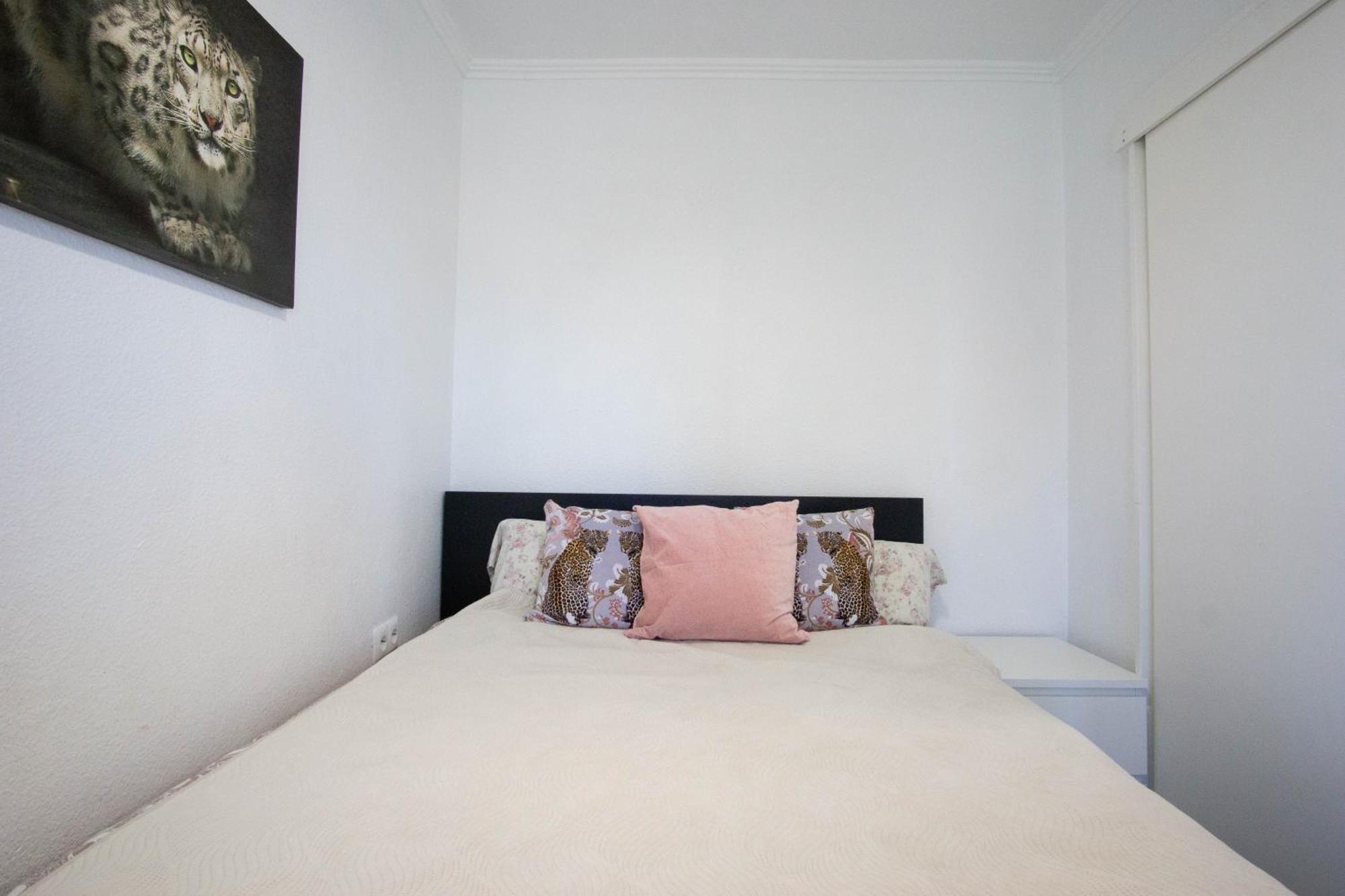 Modern Apartment With A Wonderful Sea View Torrox Exterior foto
